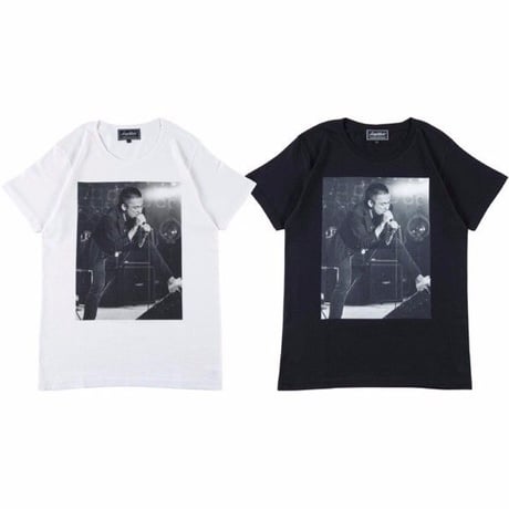 Amplifier “甲本ヒロト” TEE