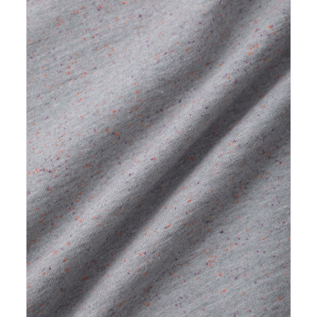 Saturdays NYC / Bowery Speckle Sweatshirt