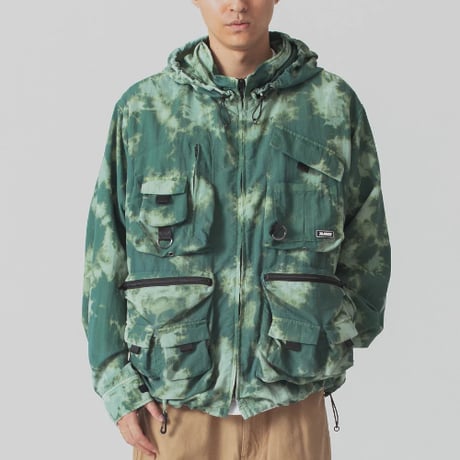 XLARGE / FISHING JACKET