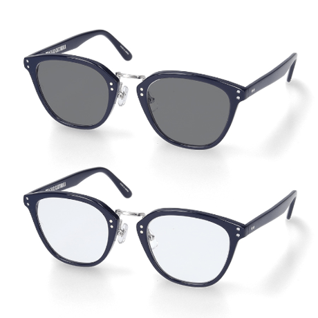 Standard California / KANEKO OPTICAL / SD Sunglasses Type 5