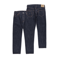 Standard California / SD 5P Denim Pants 901 66 One Wash