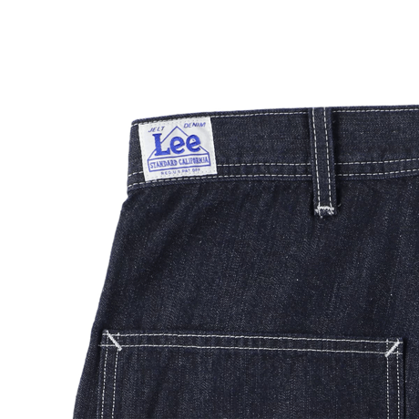 Standard California / Lee / SD Painter Pants WW II