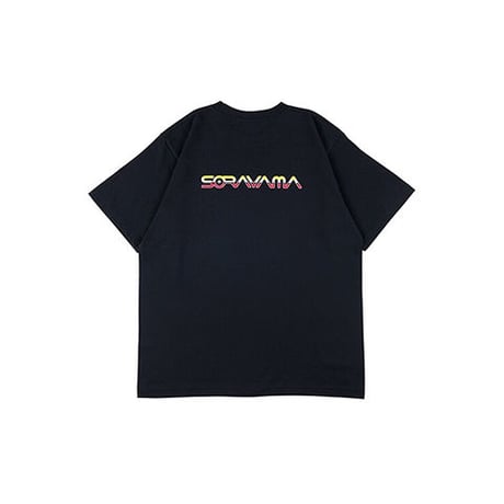 Sync. 【HAJIME SORAYAMA】 TEE "SEXY ROBOT 03"