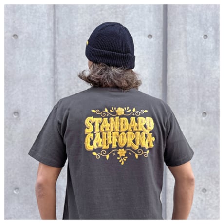 Standard California / AH × SD Chill T