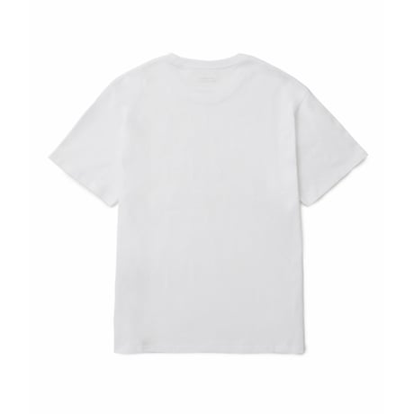 Saturdays NYC /  Miller Block Standard Ss Tee