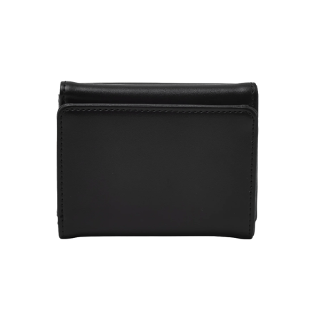 X-girl / XG EMBLEM CLASP MINI WALLET