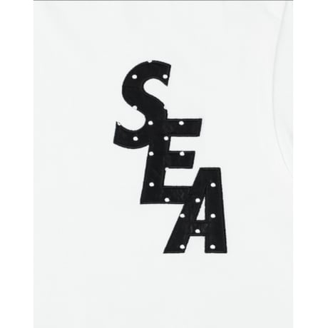 WIND AND SEA / DOT SEA S/S TEE