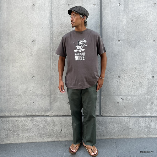 Disney / SD Make Some Noise T | KNOWLEDGE