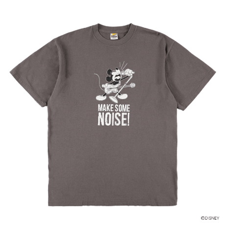 Standard California / Disney / SD Make Some Noise T