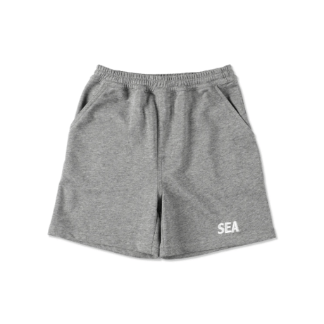WIND AND SEA / SMOOTHY x WDS Child Shorts