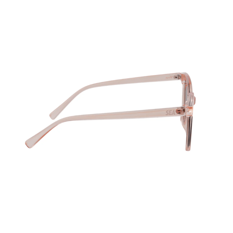 WIND AND SEA / NANGA x WDS NW CLEAR SUNGLASSES