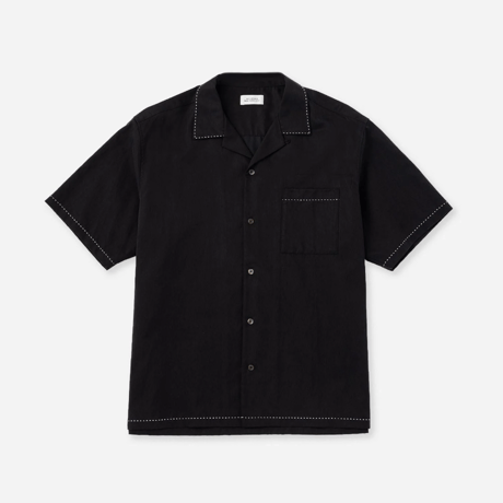 Saturdays NYC / Canty Stitch Color Shirt