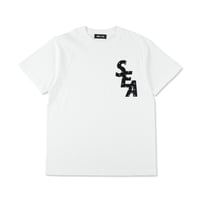 WIND AND SEA / DOT SEA S/S TEE