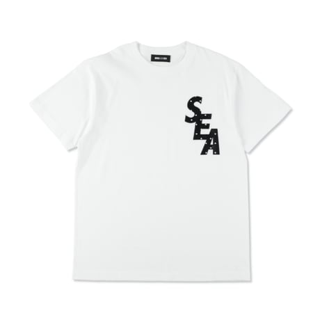 WIND AND SEA / DOT SEA S/S TEE