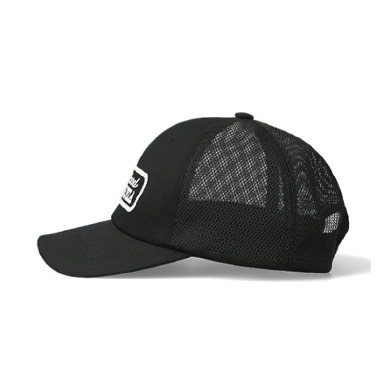 SD Logo Patch Mesh Cap | KNOWLEDGE