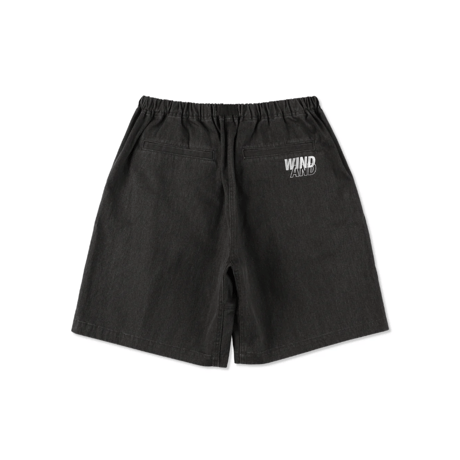 WIND AND SEA / ESS SEA SHORTS