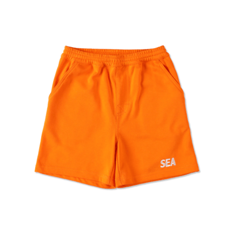 WIND AND SEA / SMOOTHY x WDS Child Shorts