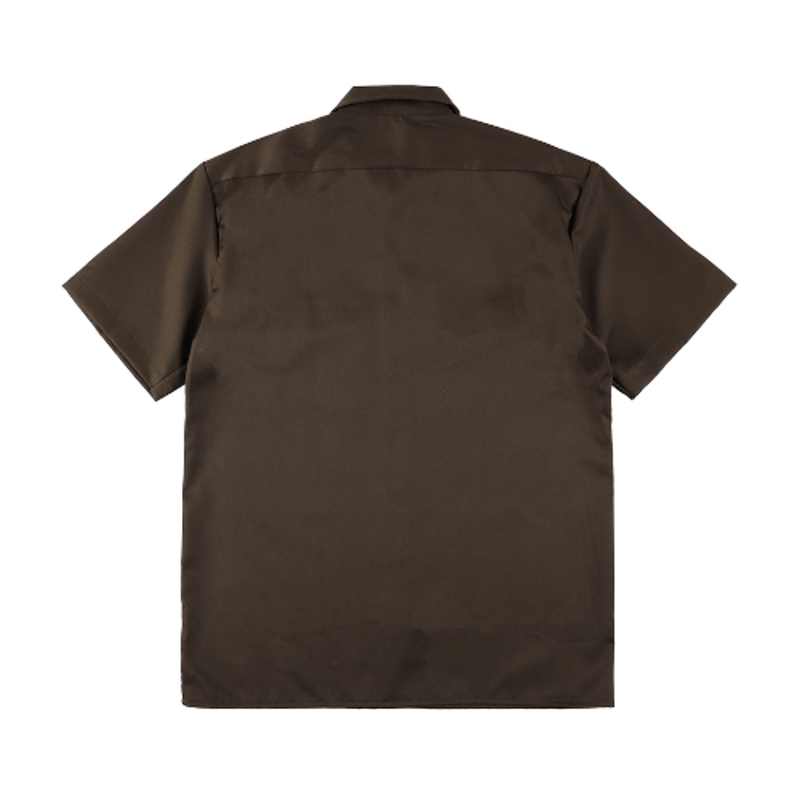 HTC Dickies Short Sleeve Work Shirt #Flower Sto