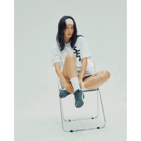 WIND AND SEA / DOT SEA S/S TEE