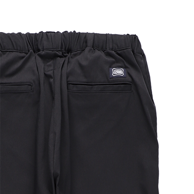 m.u easy work pants BK – Japoness