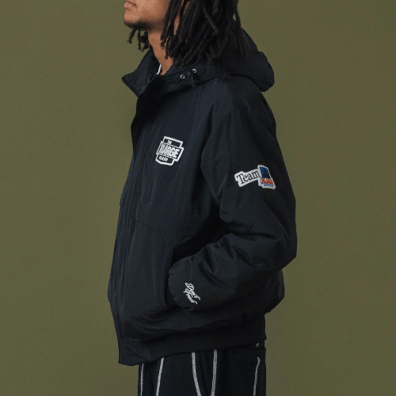 匿名オファーと大幅なお値下げは考えておりません。パーリーの蓄積アウターサイズ1 匿名オファーと大幅なお値下げは考えておりません。パーリーの