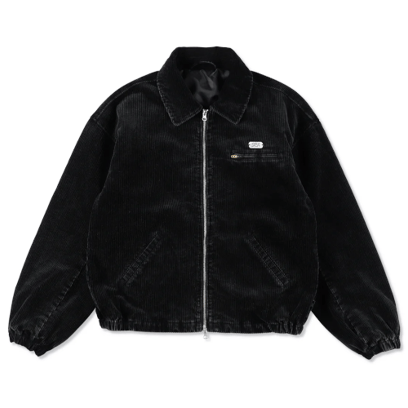 wind and sea shaggy jacket　リョウ WIND AND SEA / Wash Corduroy Jacket | KNOWLEDGE