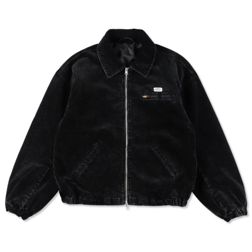 トップス WIND AND SEA SDCL corduroy shirt jacket WIND AND SEA / Wash Corduroy Jacket | KNOWLEDGE