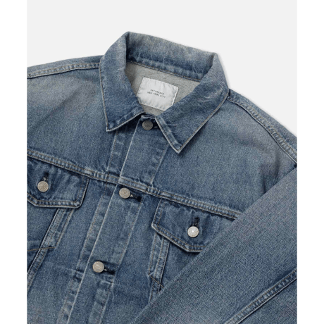 Saturdays NYC / Emil Denim Jacket