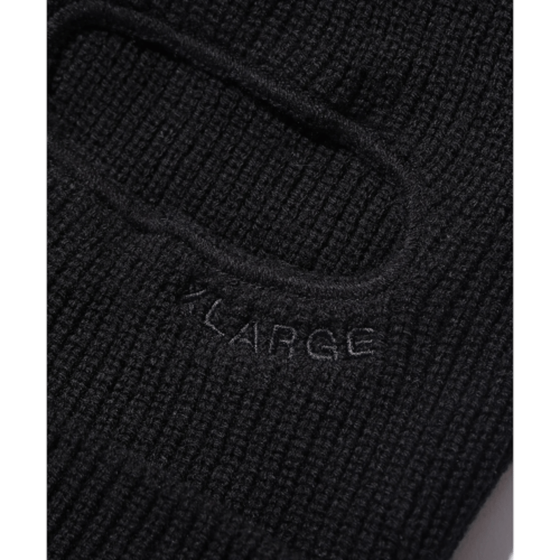 XLARGE / 2WAY BALACLAVA | KNOWLEDGE
