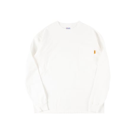 Standard California / SD Heavyweight Pocket Long Sleeve T