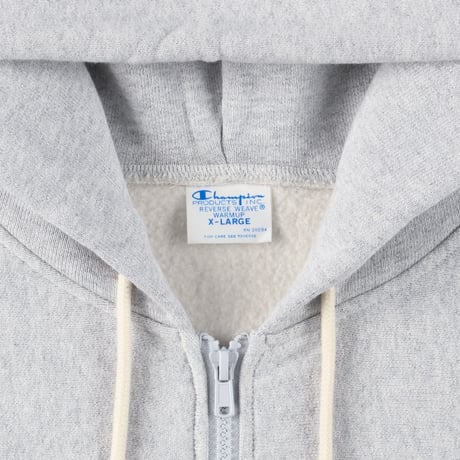 Standard California / Champion for SD Exclusive Zip Hood Sweat