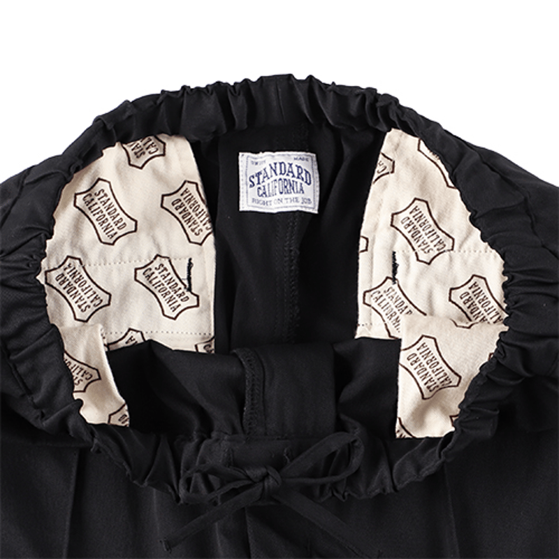 SD Easy Work Pants | KNOWLEDGE SD Easy Work Pants | KNOWLEDGE