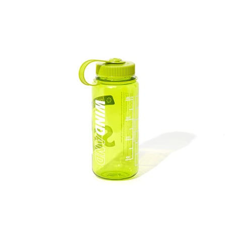 WDS×Nalgene Tritan Bottle(14oz)