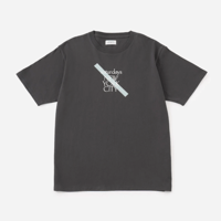 Saturdays NYC / Slash SNYC SS Tee