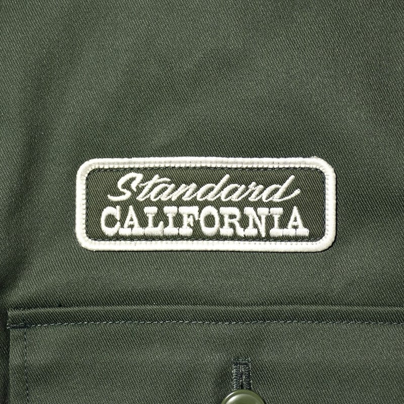 Dickies × SD Work Jacket | KNOWLEDGE