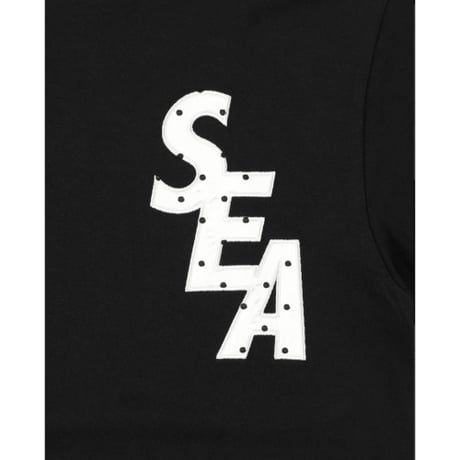 WIND AND SEA / DOT SEA S/S TEE