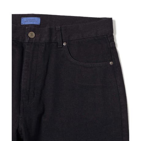 Saturdays NYC / Denim Pant