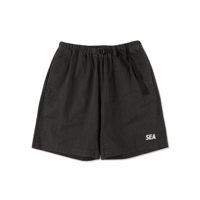WIND AND SEA / ESS SEA SHORTS