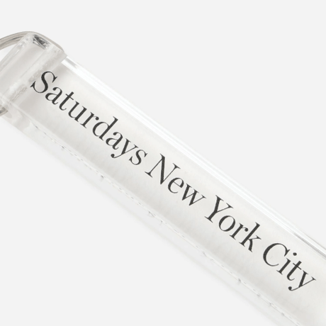 Saturdays NYC / Miller Standard Acrylic Key Holder