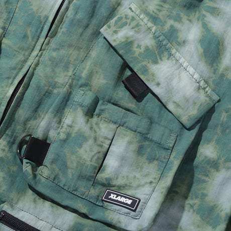 XLARGE / FISHING JACKET