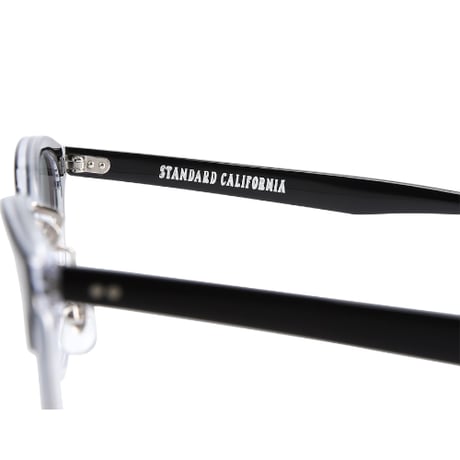 Standard California / KANEKO OPTICAL / SD Sunglasses Type 5