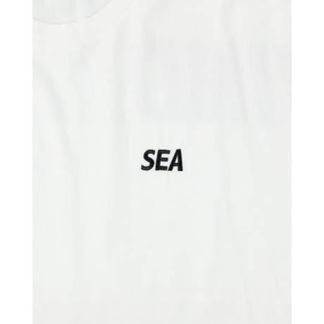 WIND AND SEA / S/S Tech Tee