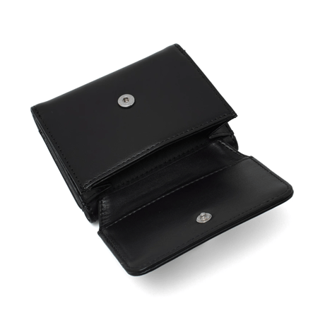 X-girl / XG EMBLEM CLASP MINI WALLET