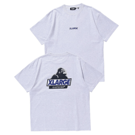 XLARGE / SLANTED OG S/S TEE