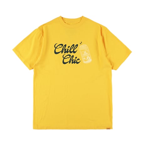 Standard California / SD Chill Chic T
