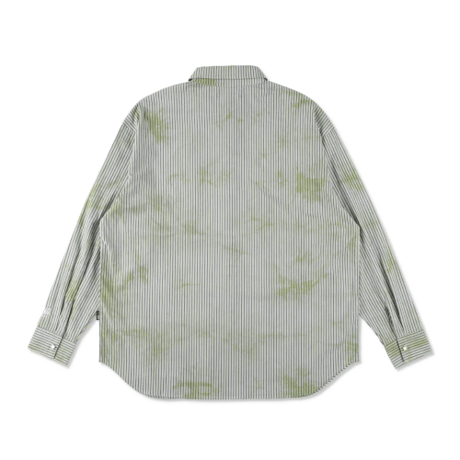 WIND AND SEA / Tiedye Essentials L/S shirt