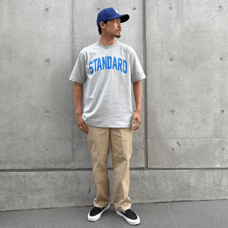 Standard California /  Champion for SD Exclusive T1011