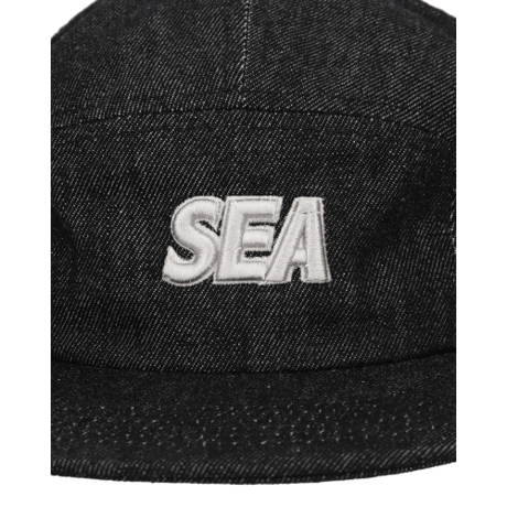 WIND AND SEA / CANVAS JETCAP