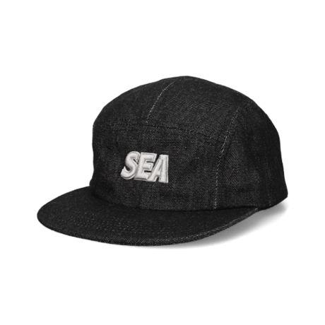 WIND AND SEA / CANVAS JETCAP