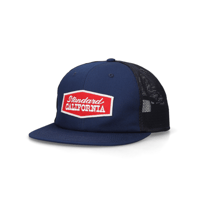 帽子 SD Active Logo Hat SD Active Logo Cap – TIME AFTER TIME
